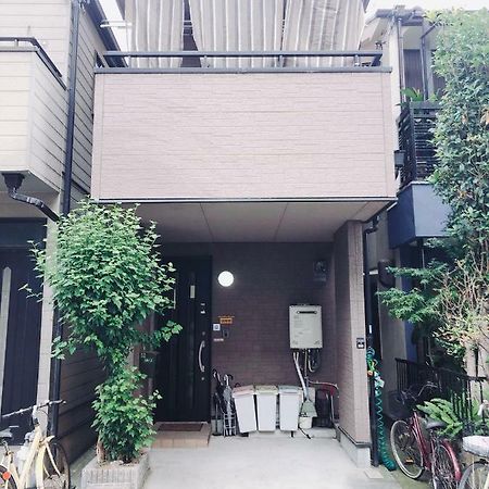 Ryokoheya Awajikan Ósaka Exteriér fotografie